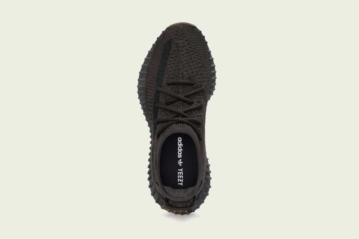 yeezy cinder boost